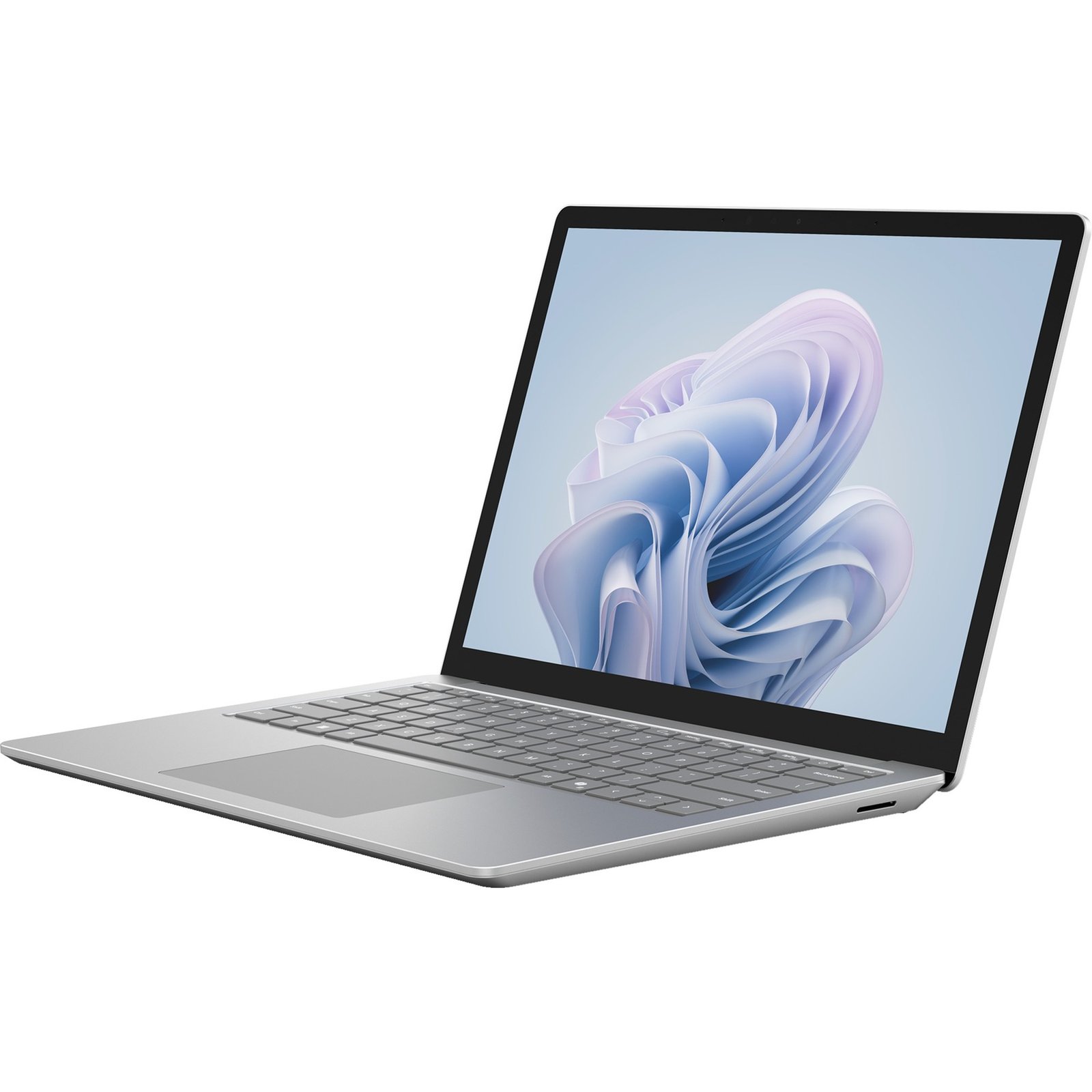 Microsoft Surface Laptop 6 for Business, 256 GB 16 GB - Imagen 3