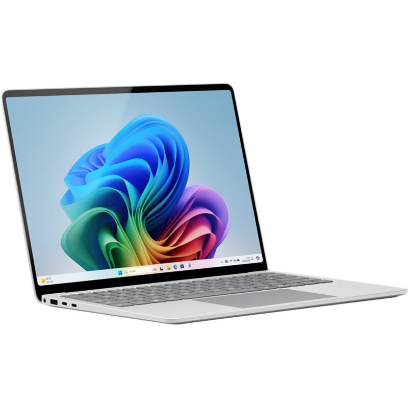 Microsoft Surface Laptop 7 for Business, 256 GB 32 GB