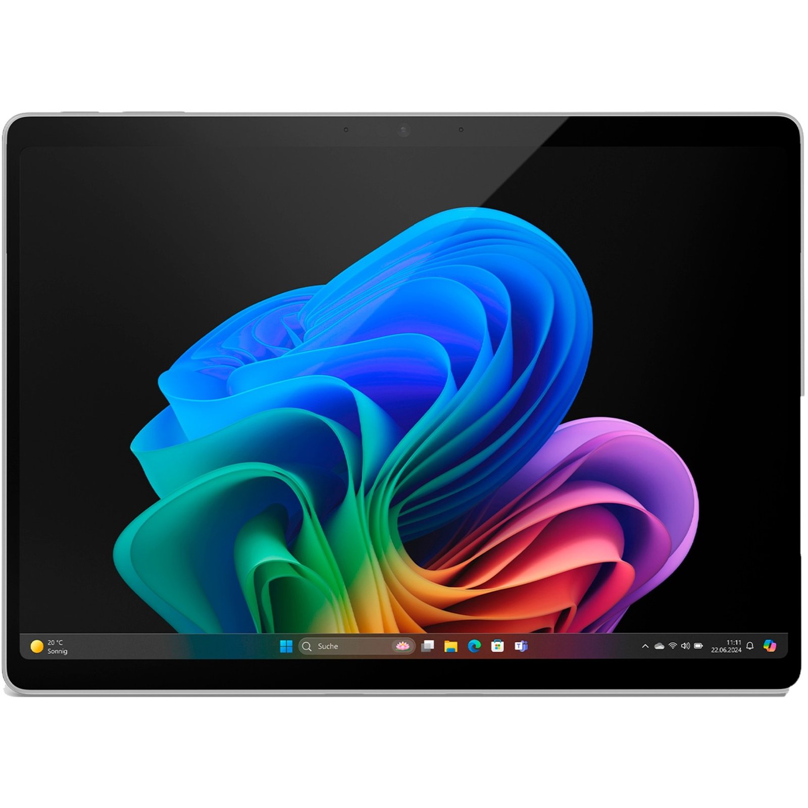 Microsoft Surface Pro 11 for Business Negro 512 GB