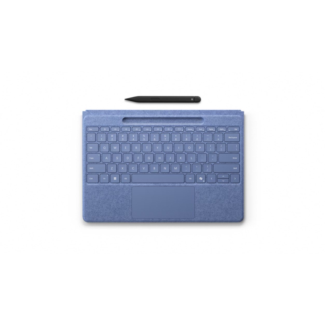 Microsoft Surface Pro 13-Zoll-Keyboard mit Slim Pen