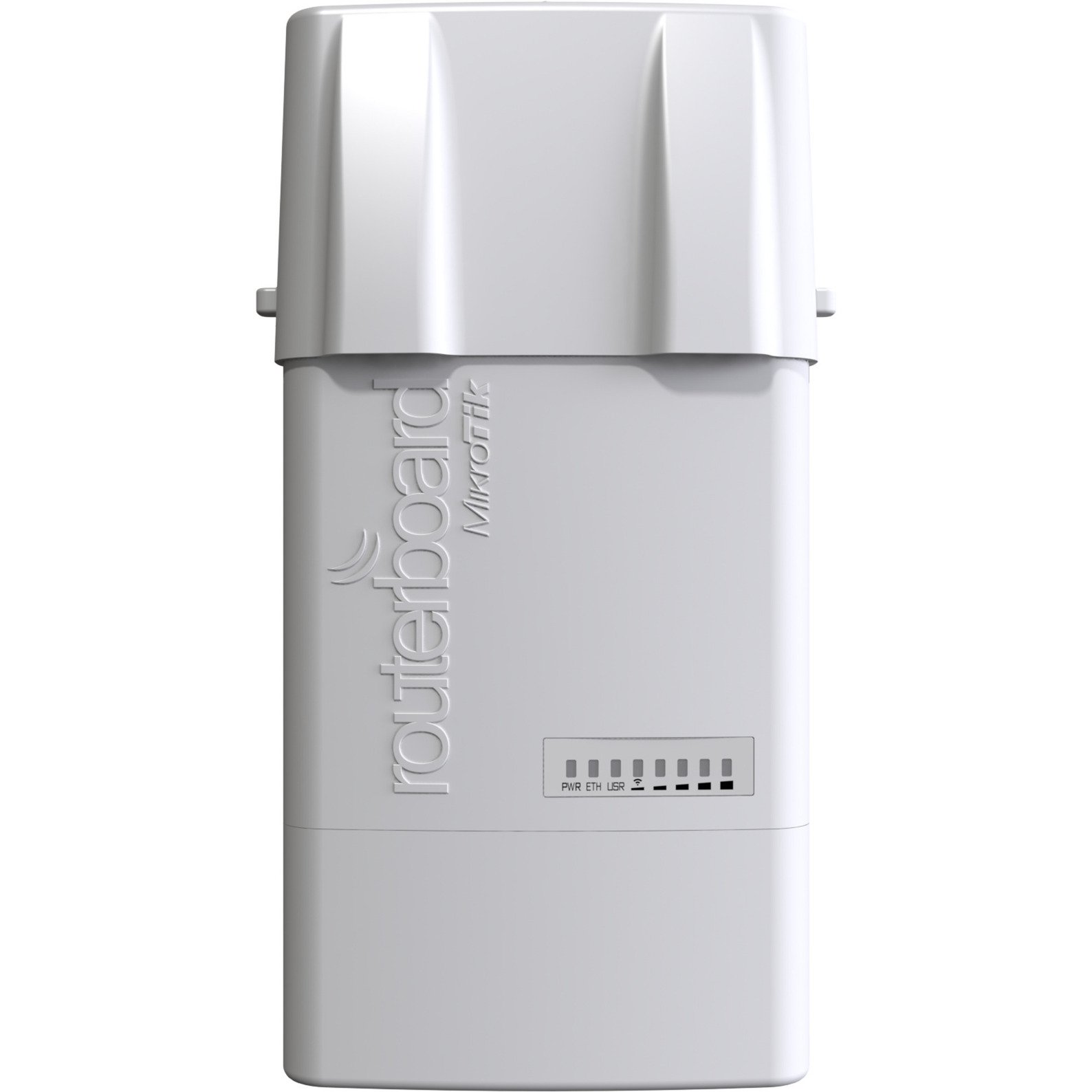 MikroTik BaseBox 5 (RB912UAG-5HPnD-OUT) Blanco