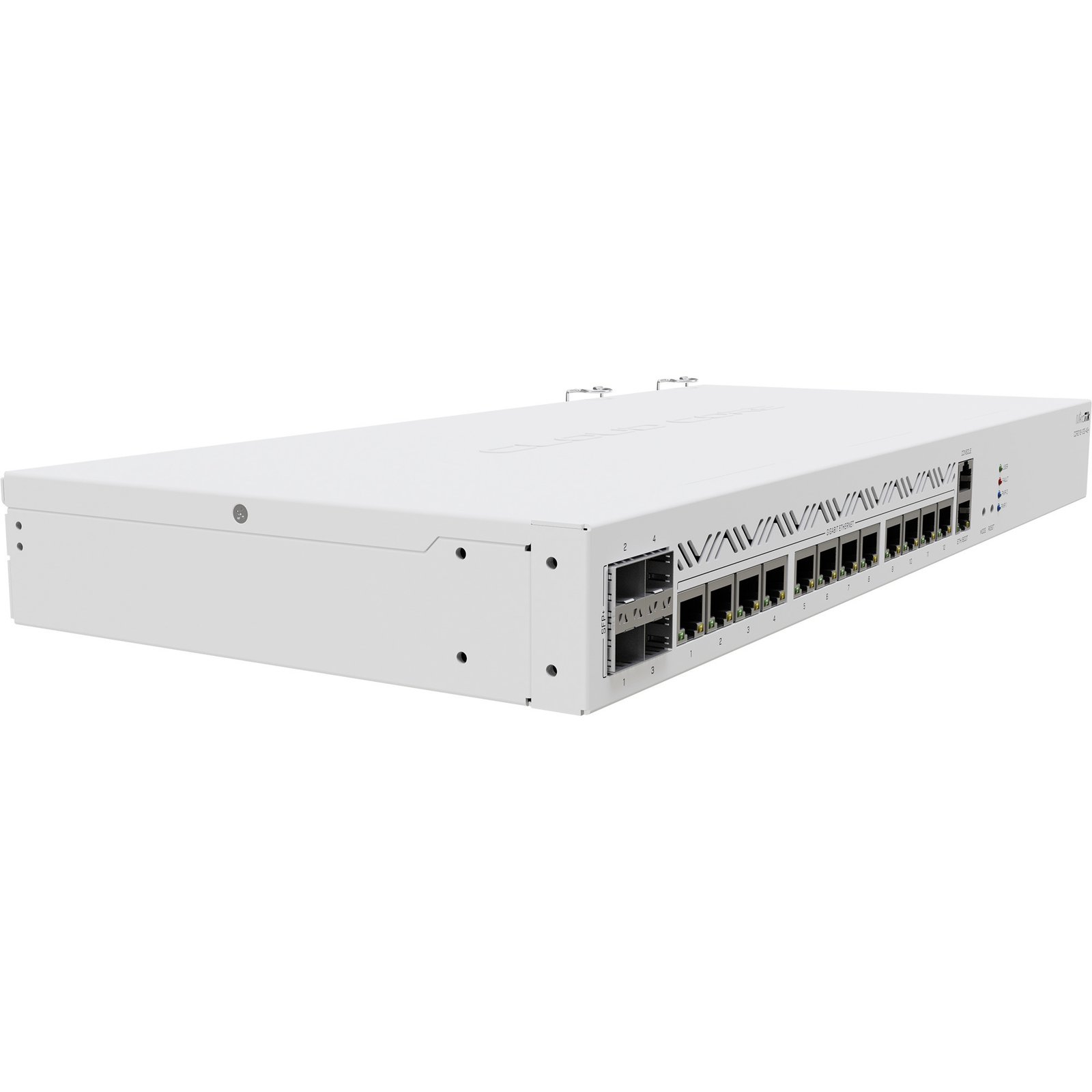 MikroTik CCR2116-12G-4S+