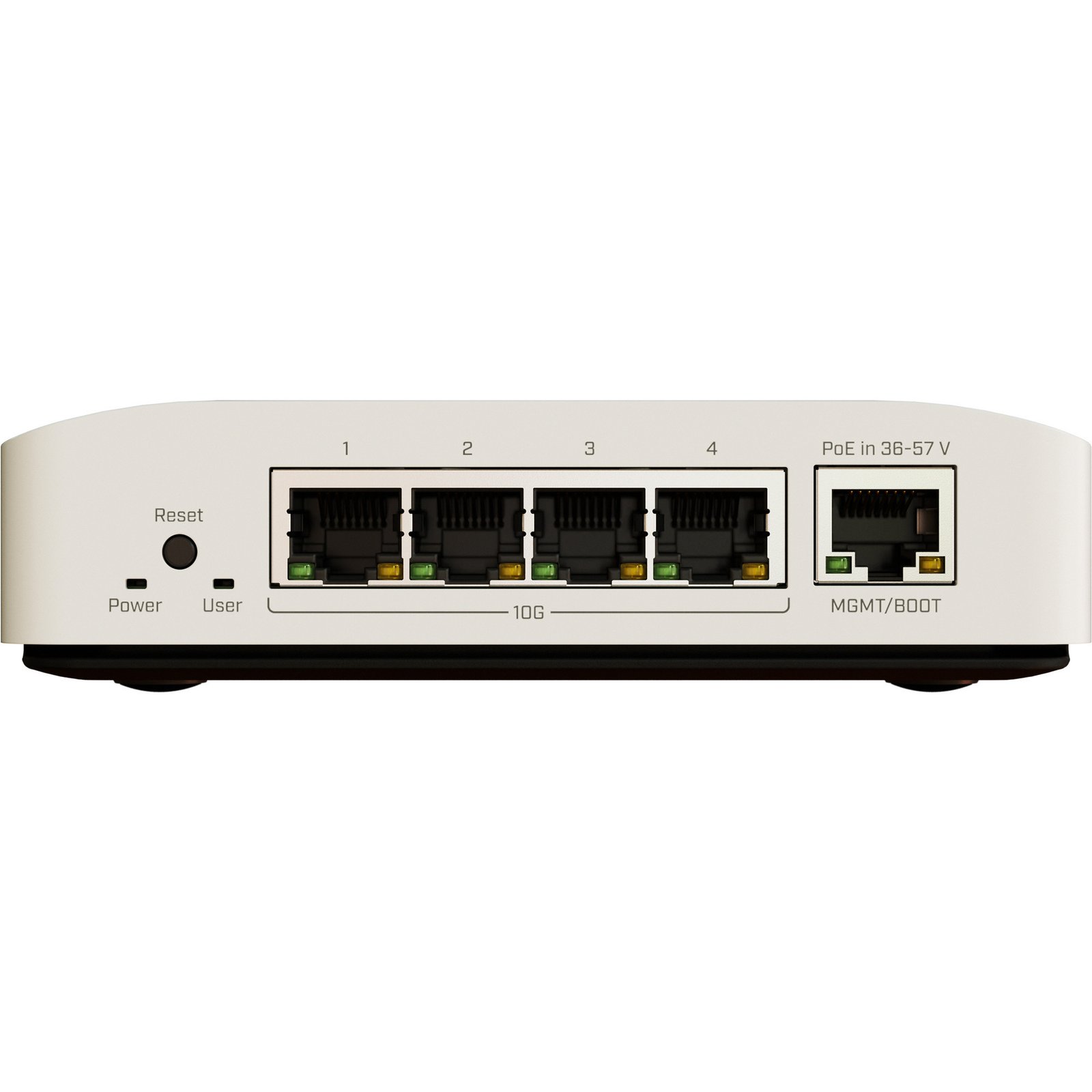 MikroTik CRS304-4XG-IN