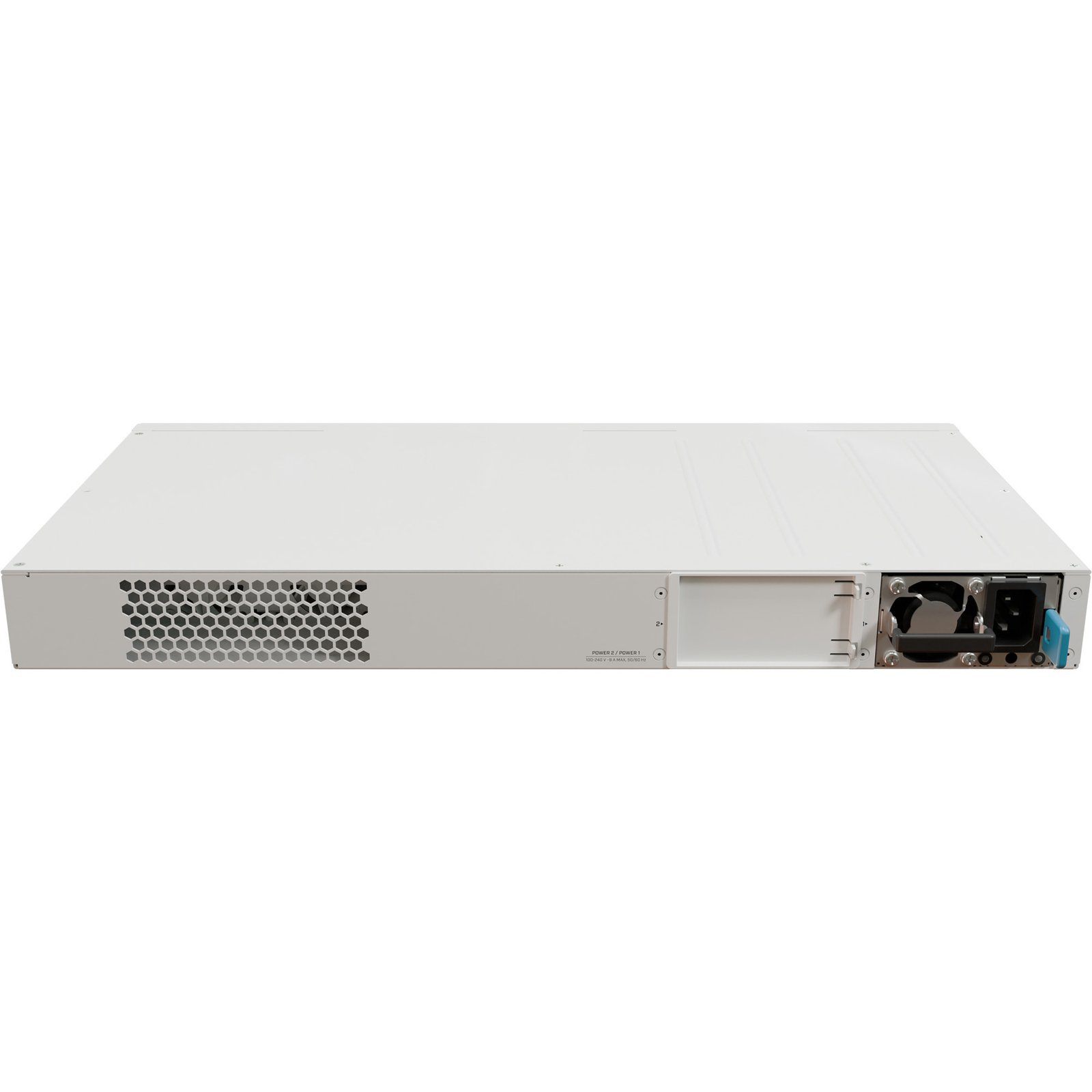 MikroTik CRS320-8P-8B-4S+RM - Imagen 3
