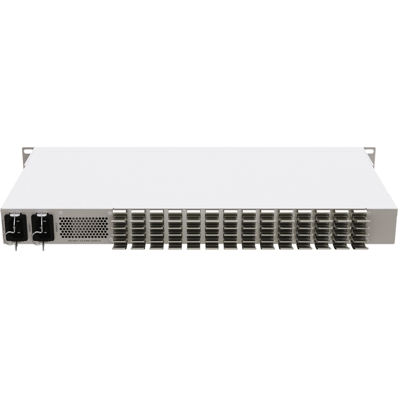 MikroTik CRS326-4C+20G+2Q+RM - Imagen 3