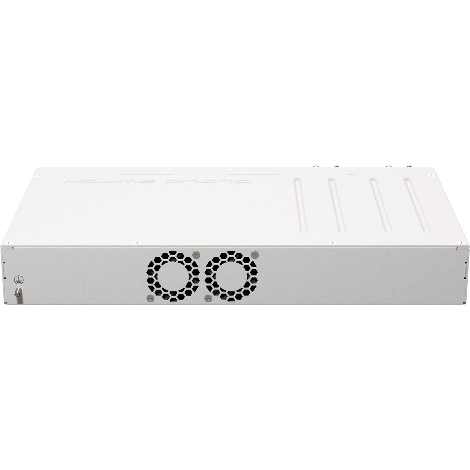 MikroTik CRS510-8XS-2XQ-IN - Imagen 3