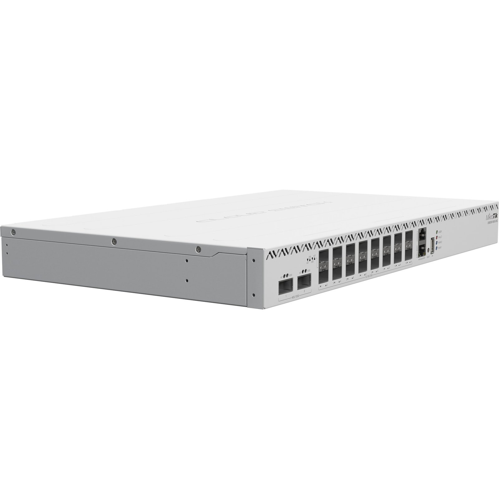 MikroTik CRS518-16XS-2XQ-RM