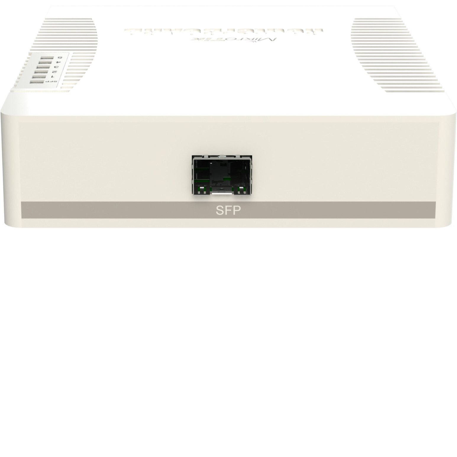 MikroTik CSS106-1G-4P-1S - Imagen 3
