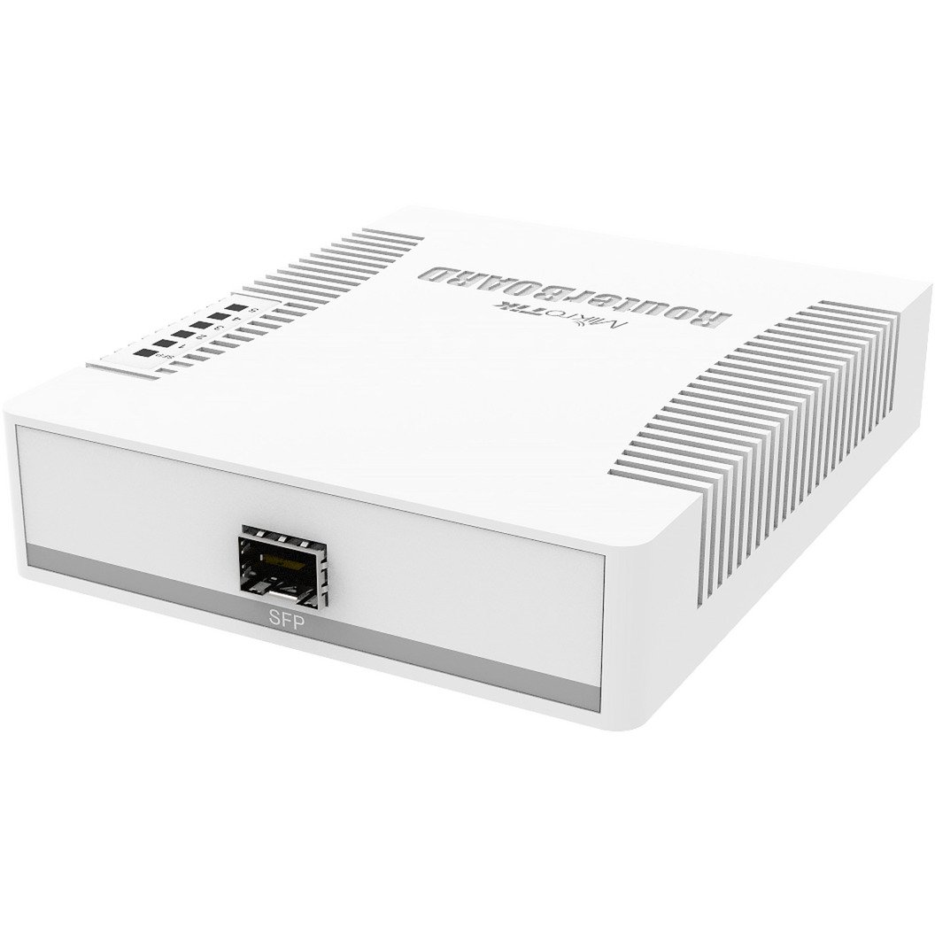 MikroTik CSS106-5G-1S - Imagen 2
