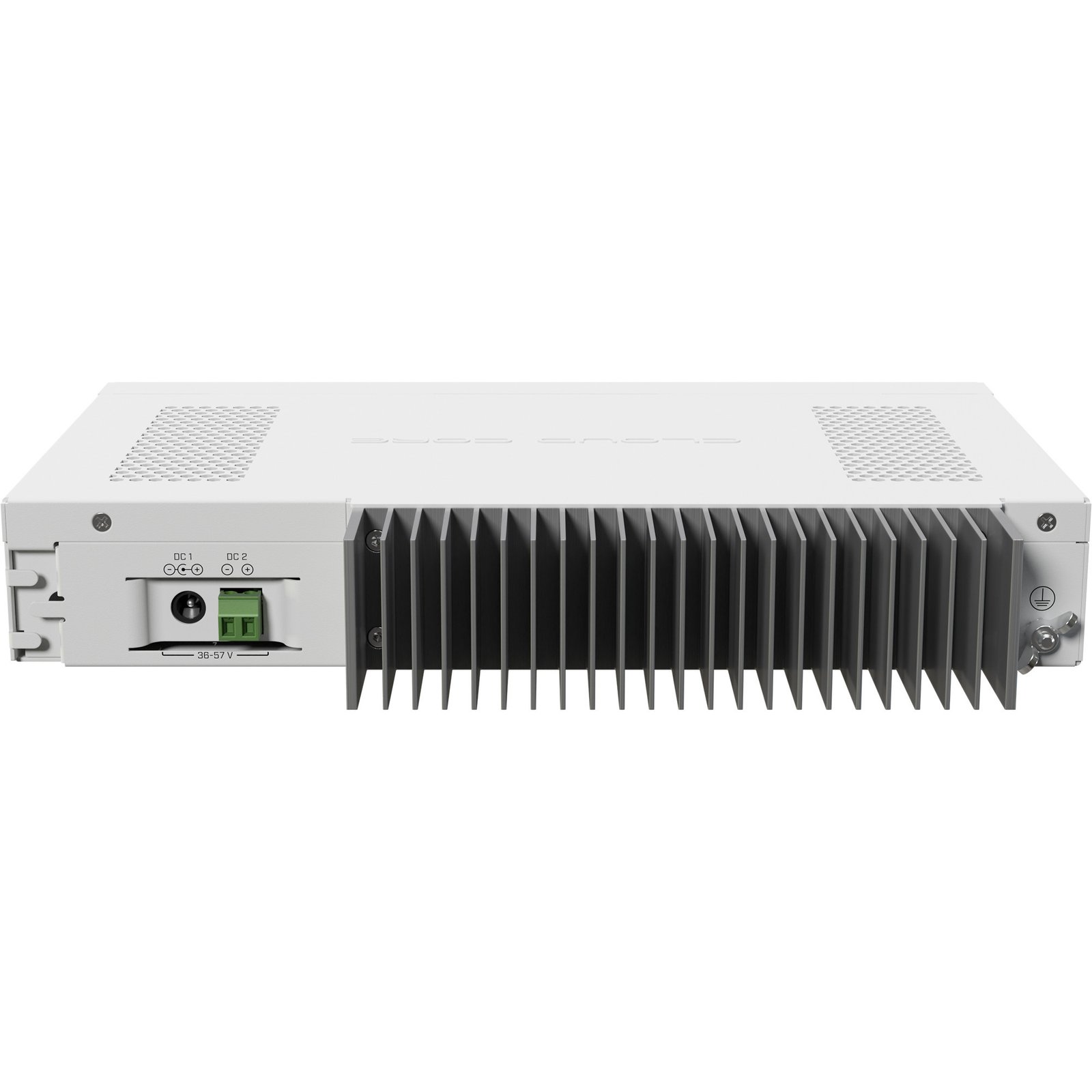 MikroTik Cloud Core Router CCR2004-16G-2S+PC - Imagen 3