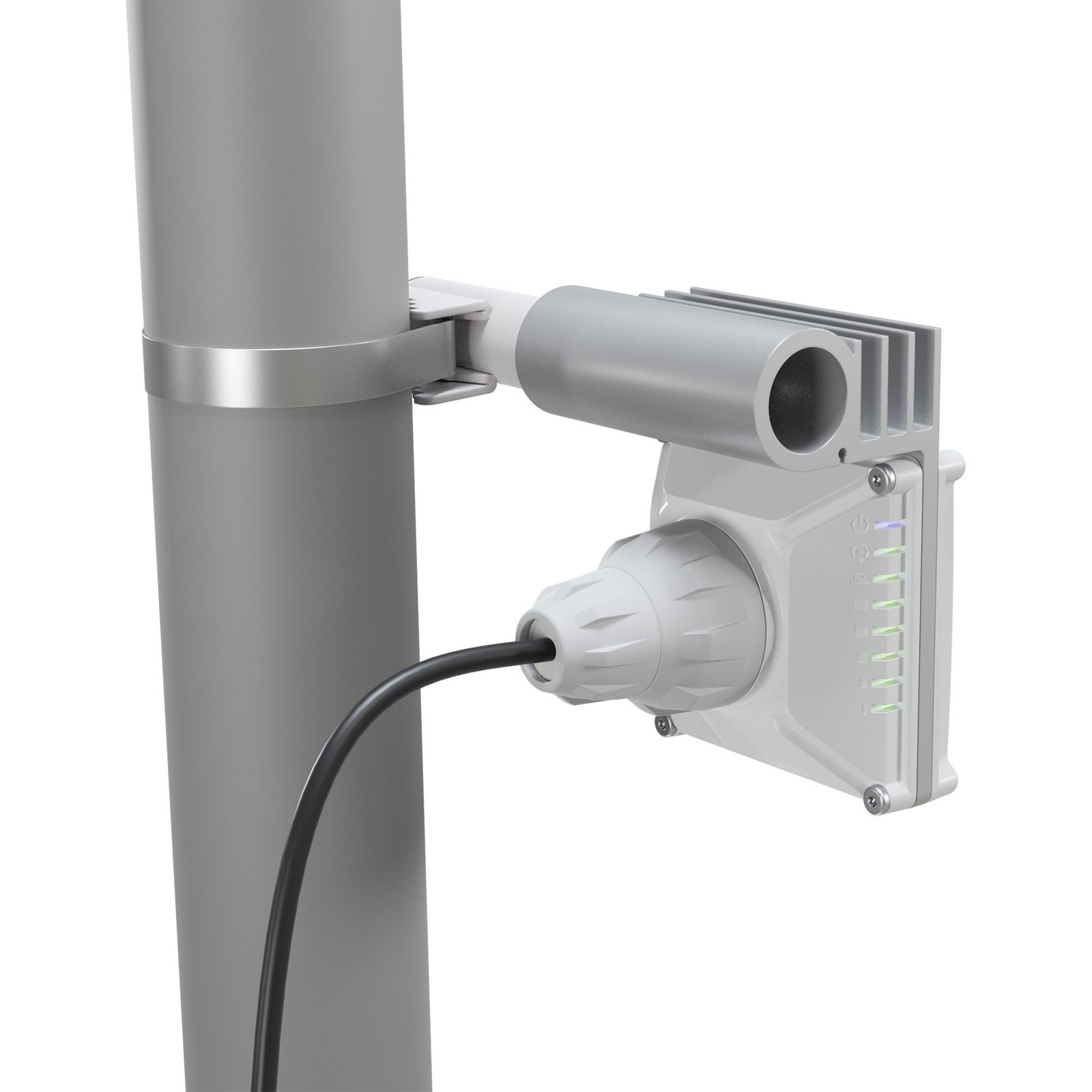 MikroTik CubeSA 60Pro ac Blanco - Imagen 2