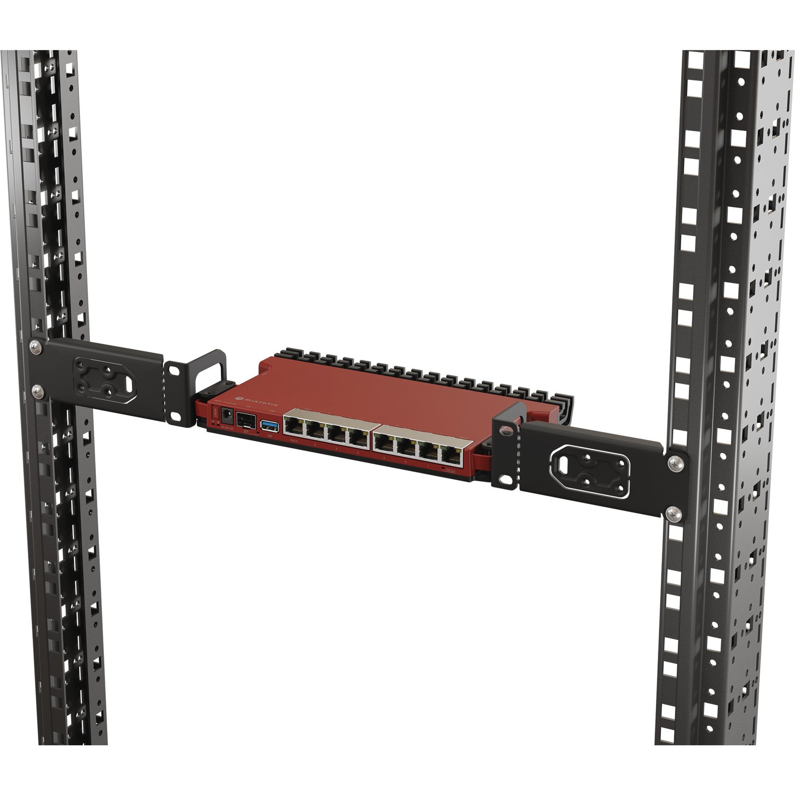 MikroTik L009UiGS - Imagen 5