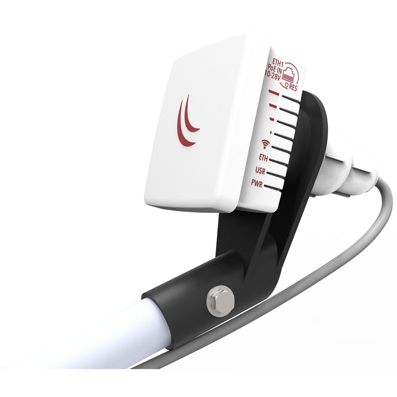 MikroTik LDF 5 Blanco - Imagen 3