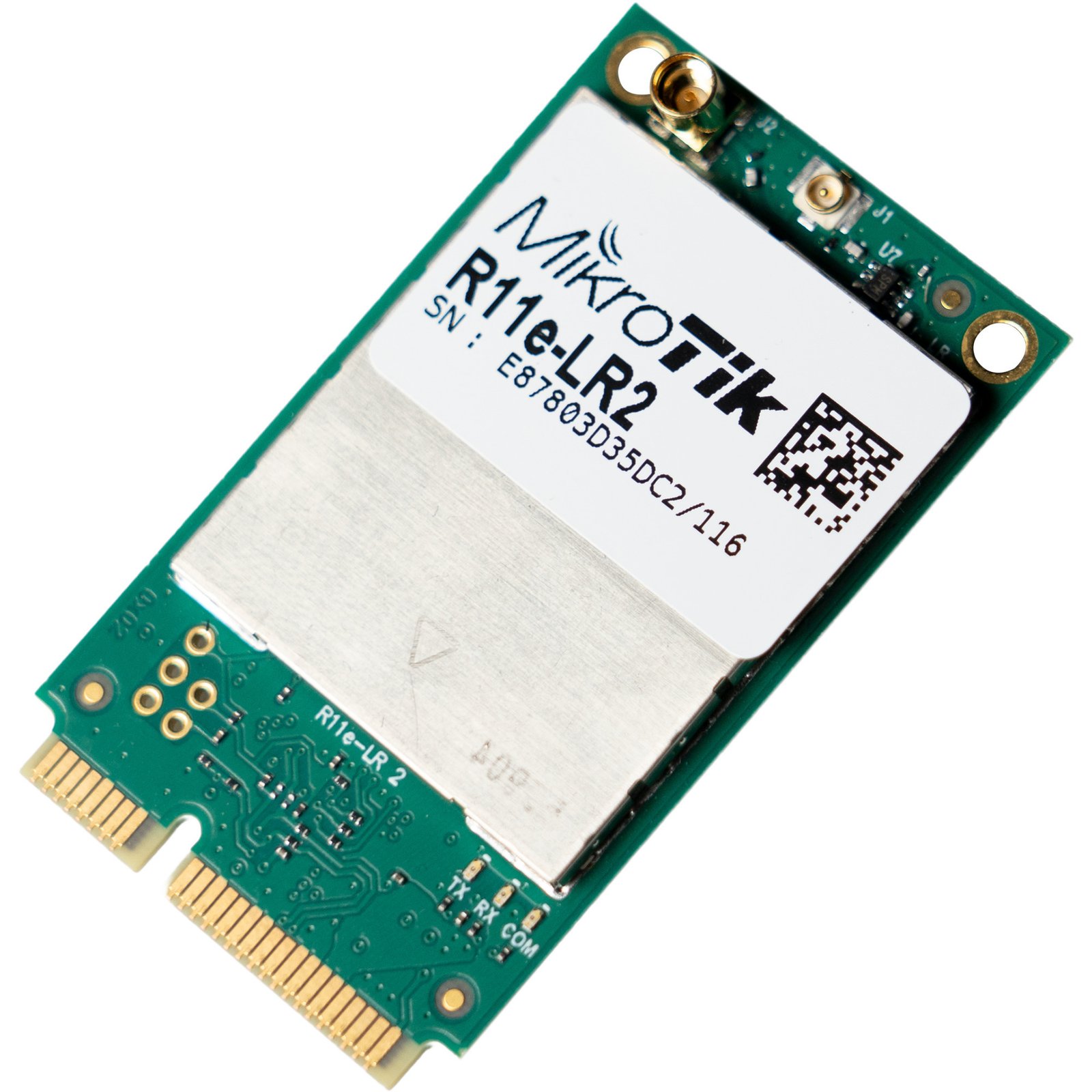 MikroTik LoRa miniPCI-e Card 2.4 GHz
