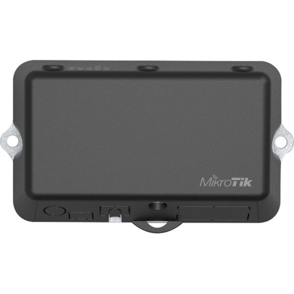 MikroTik LtAP mini Negro - Imagen 3