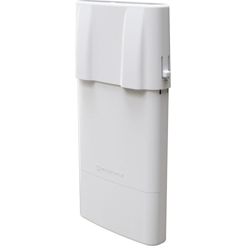MikroTik NetBox 5 ax Blanco