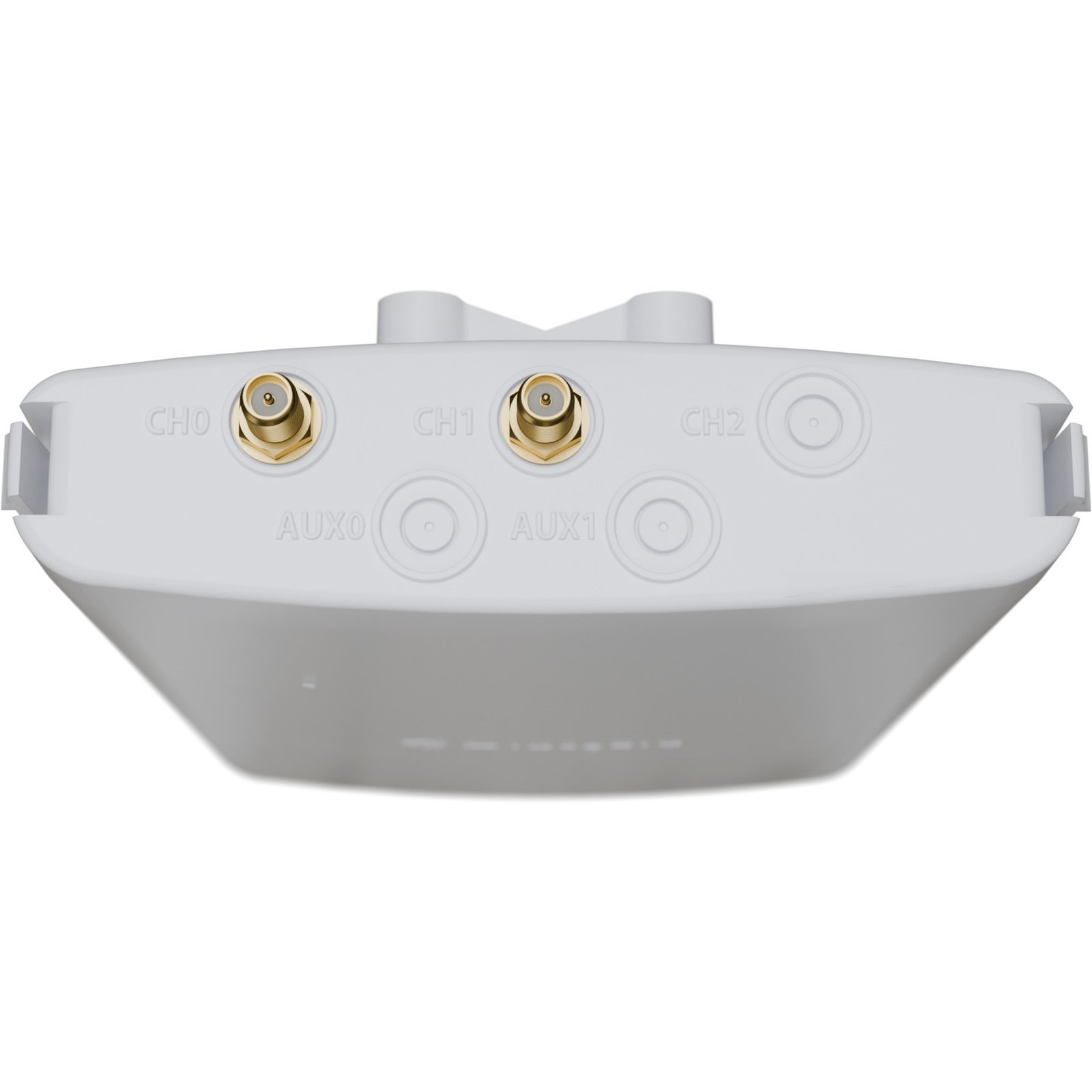 MikroTik NetBox 5 ax Blanco - Imagen 3