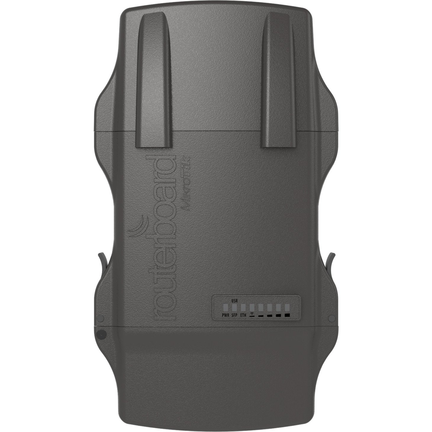 MikroTik NetMetal 5 Negro