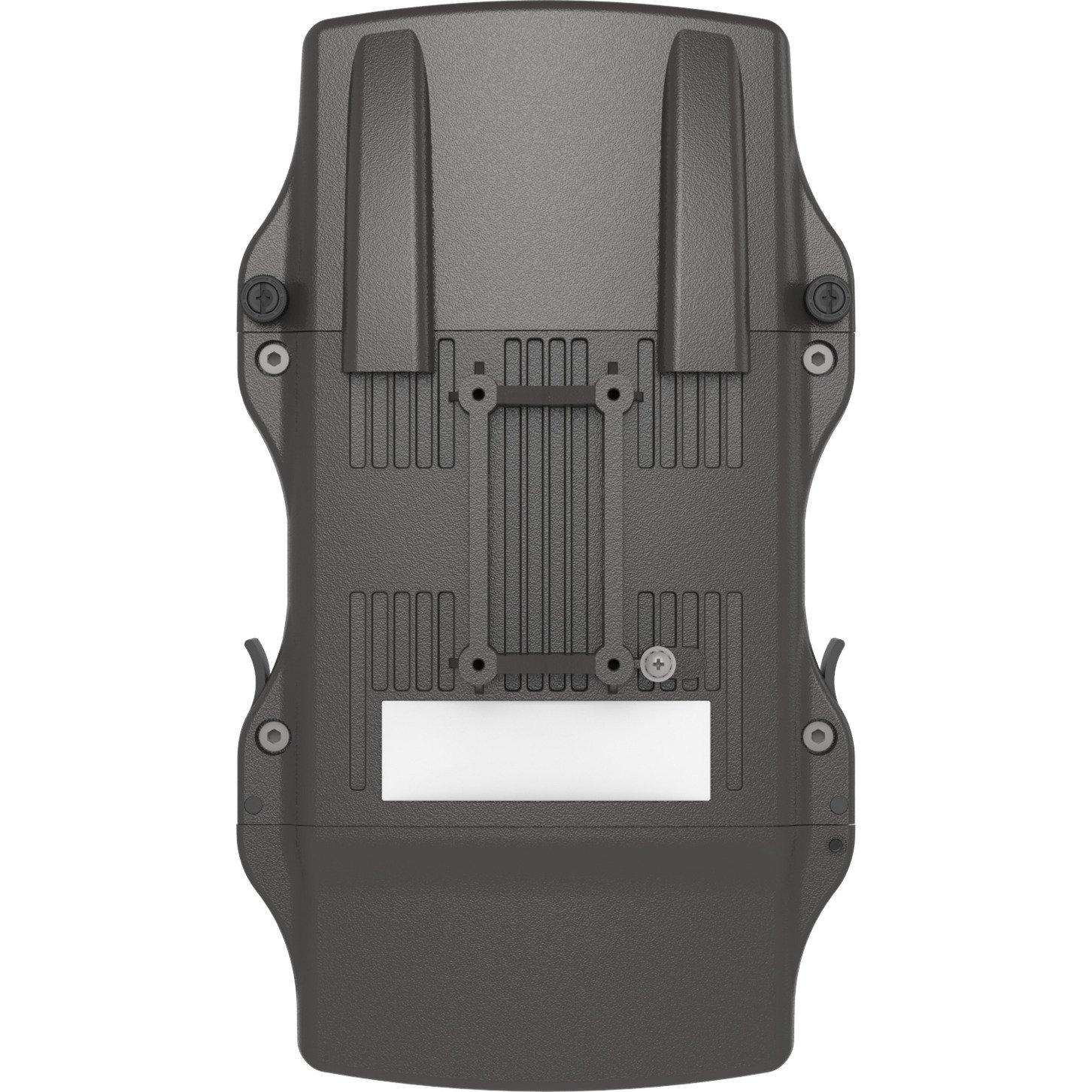 MikroTik NetMetal 5 Negro - Imagen 2