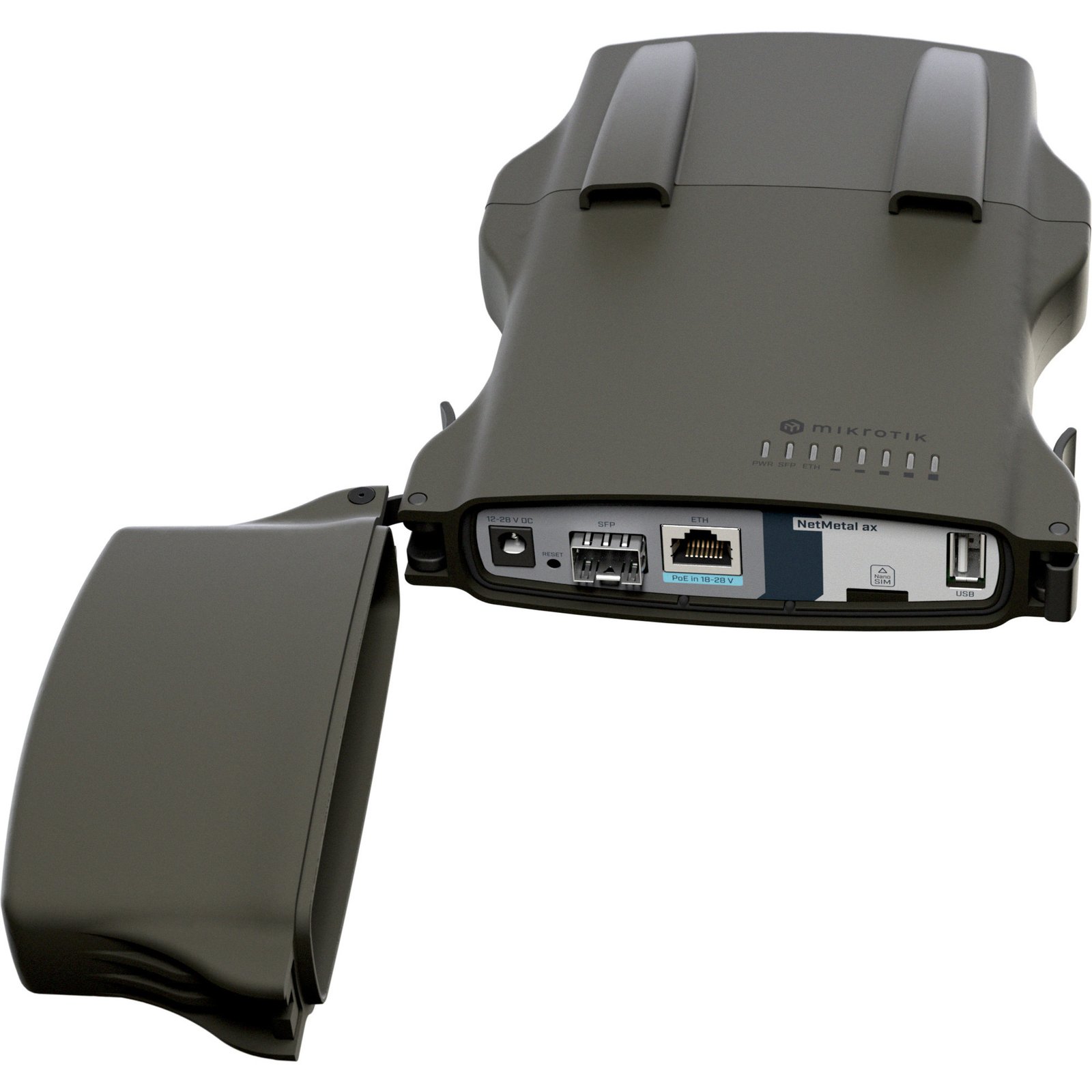 MikroTik NetMetal ax - Imagen 3