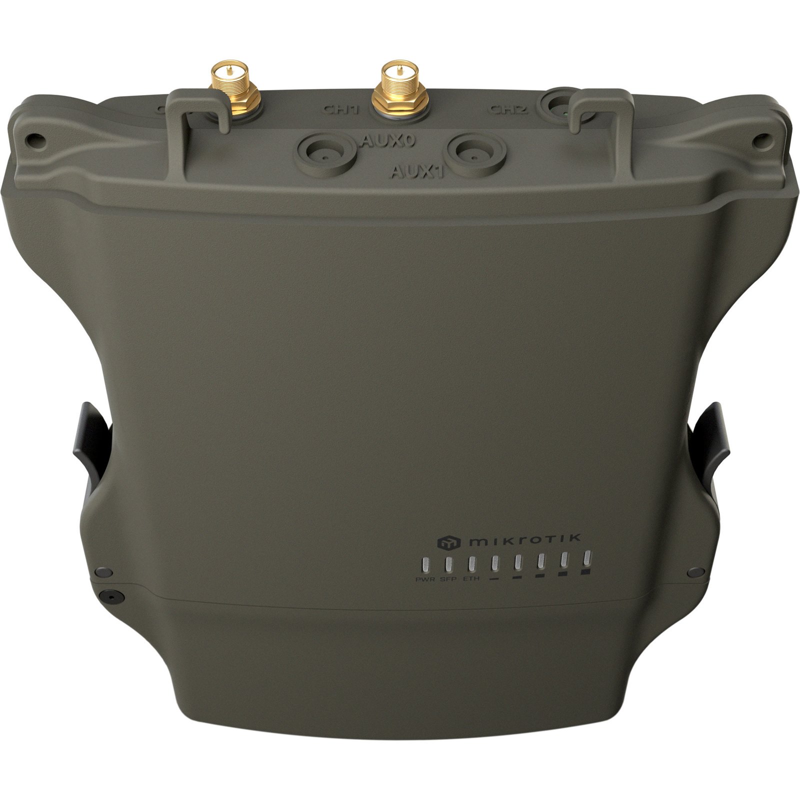 MikroTik NetMetal ax - Imagen 4