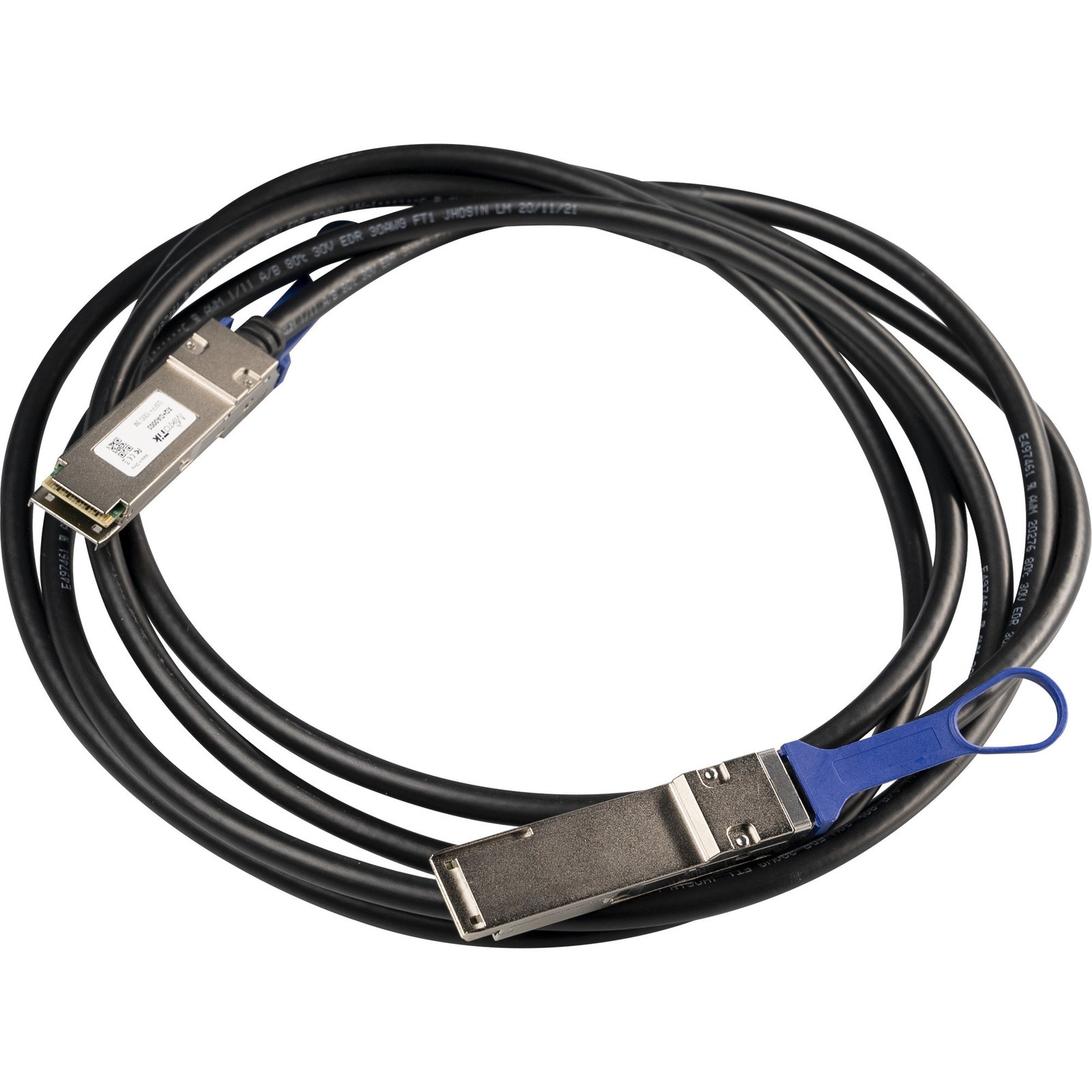 MikroTik QSFP28 100G DAC 3m