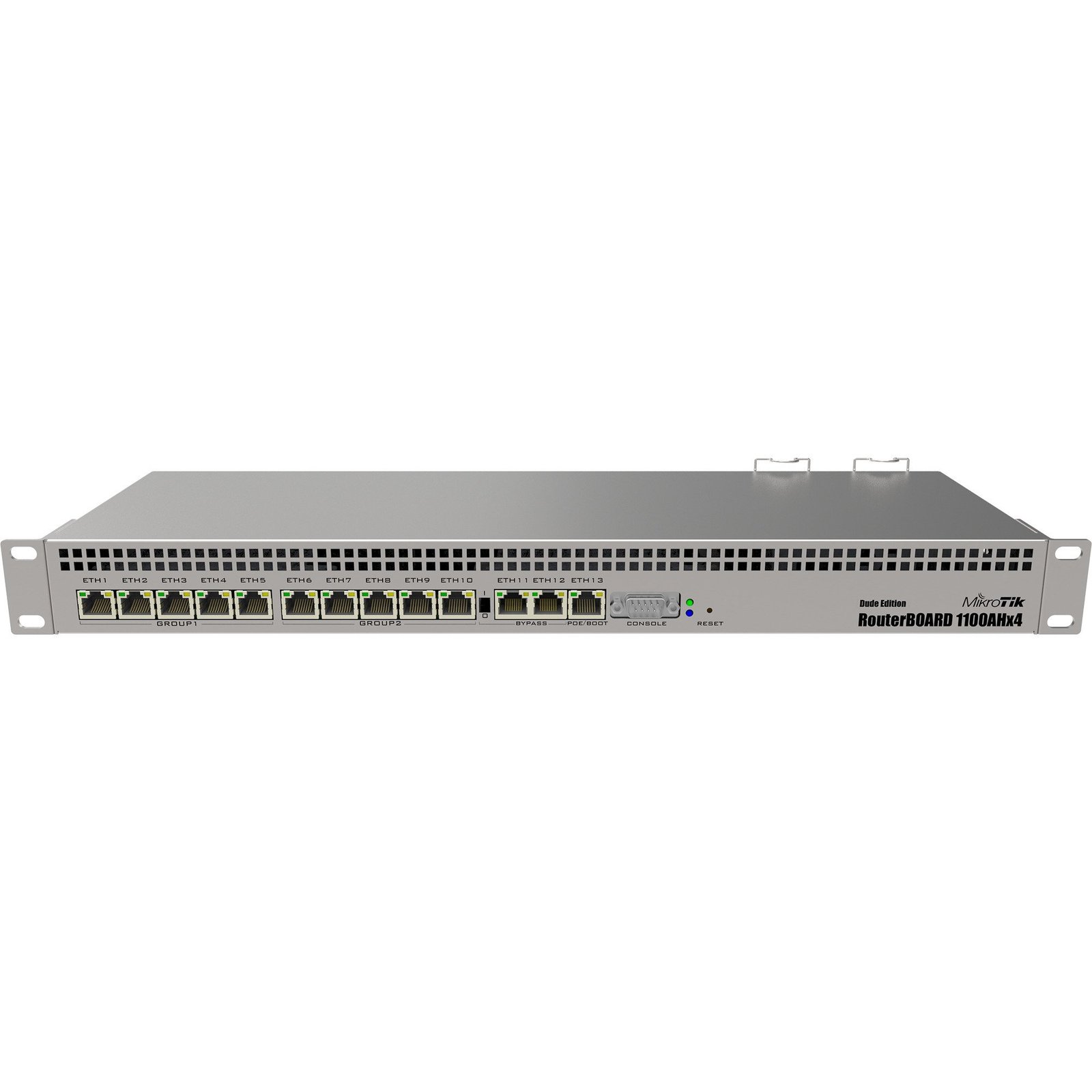 MikroTik RB1100Dx4 Blanco