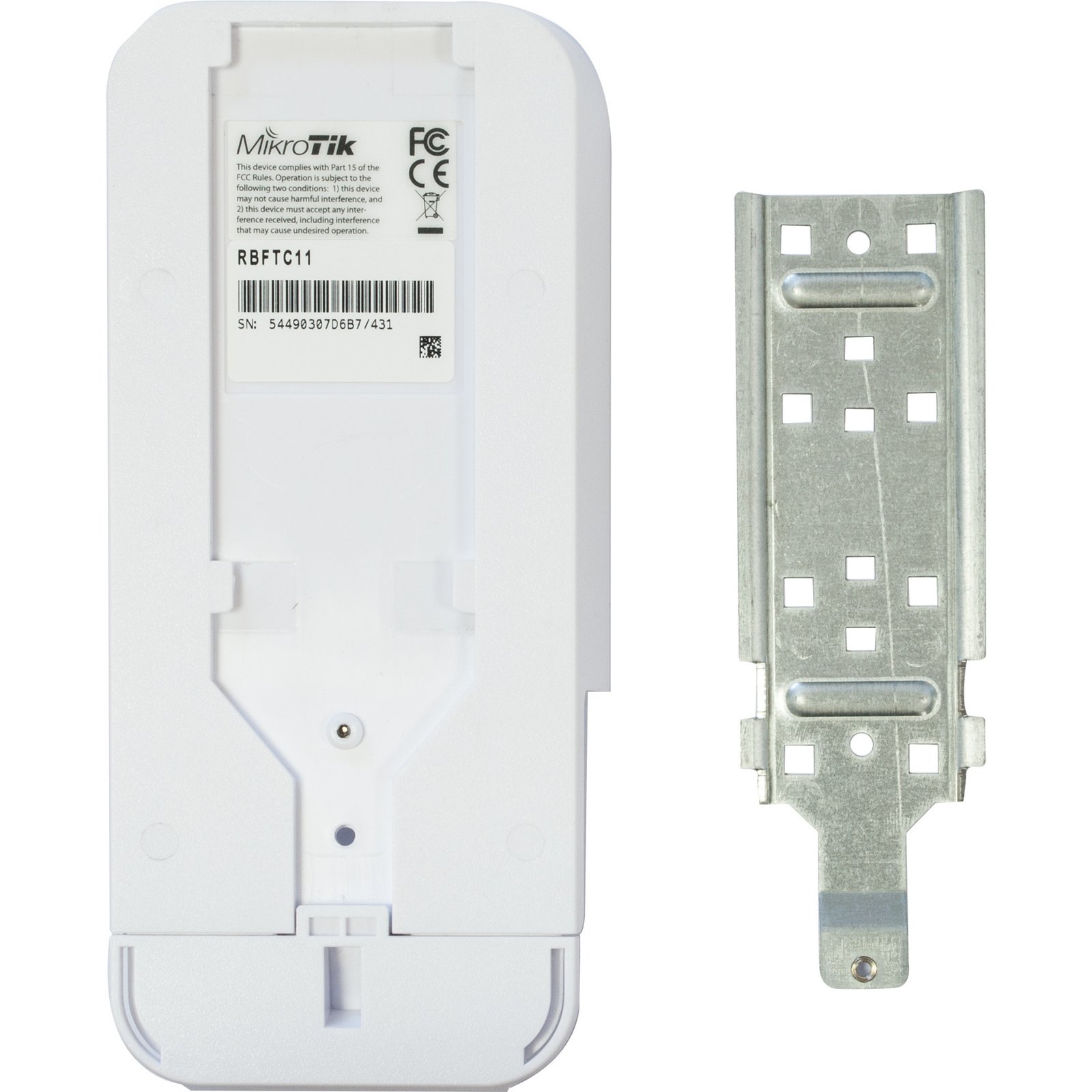 MikroTik RBFTC11 - Imagen 5