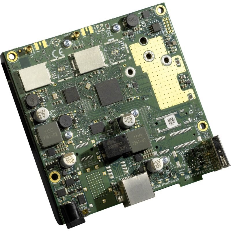 MikroTik Routerboard L11UG-5HaxD