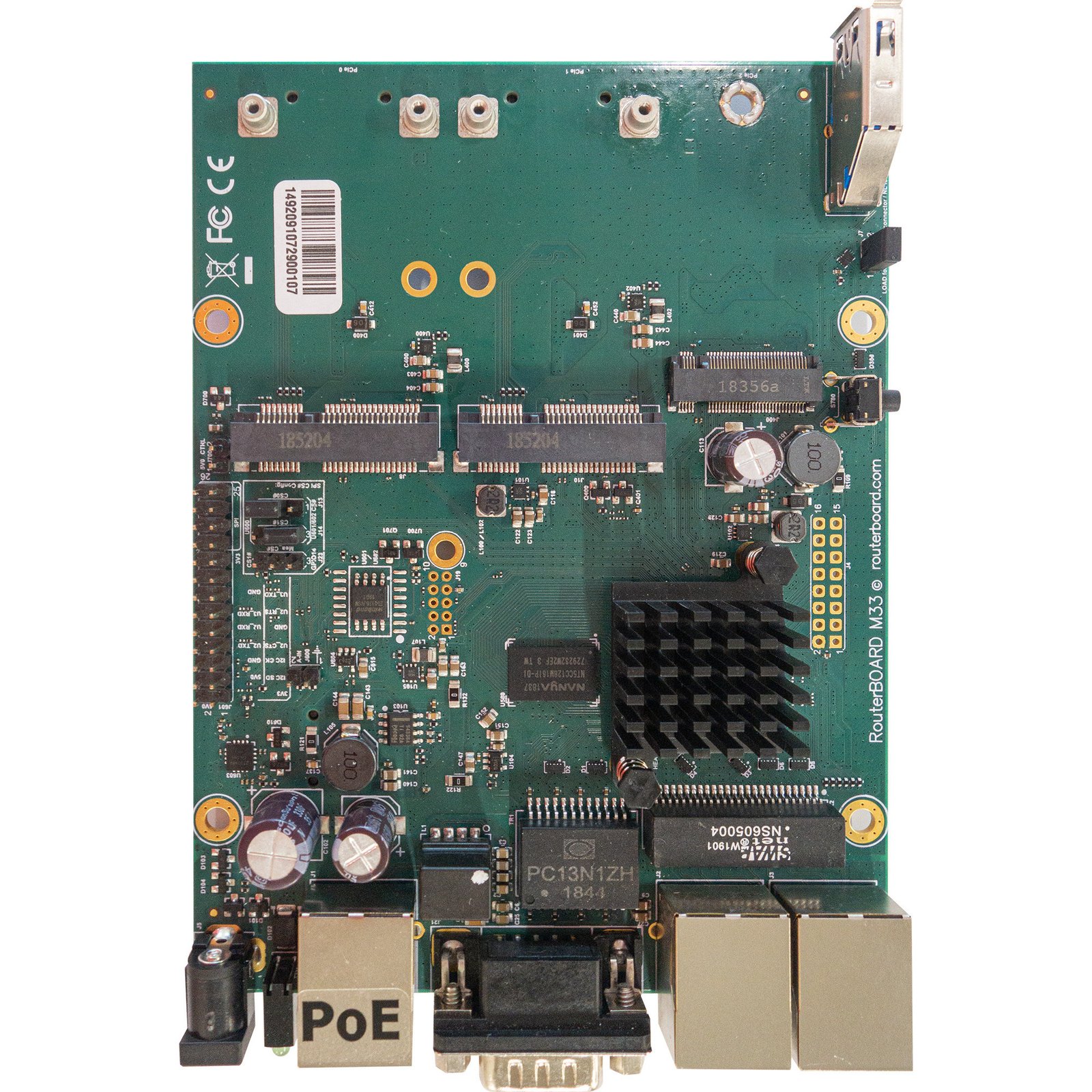 MikroTik Routerboard RBM33G
