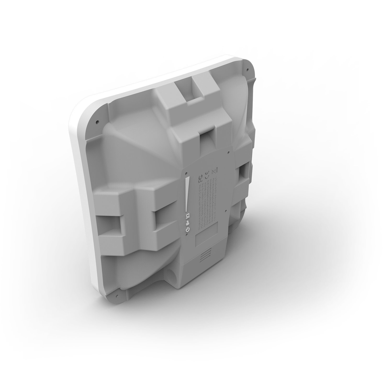 MikroTik SXTsq 5 ac Blanco - Imagen 2