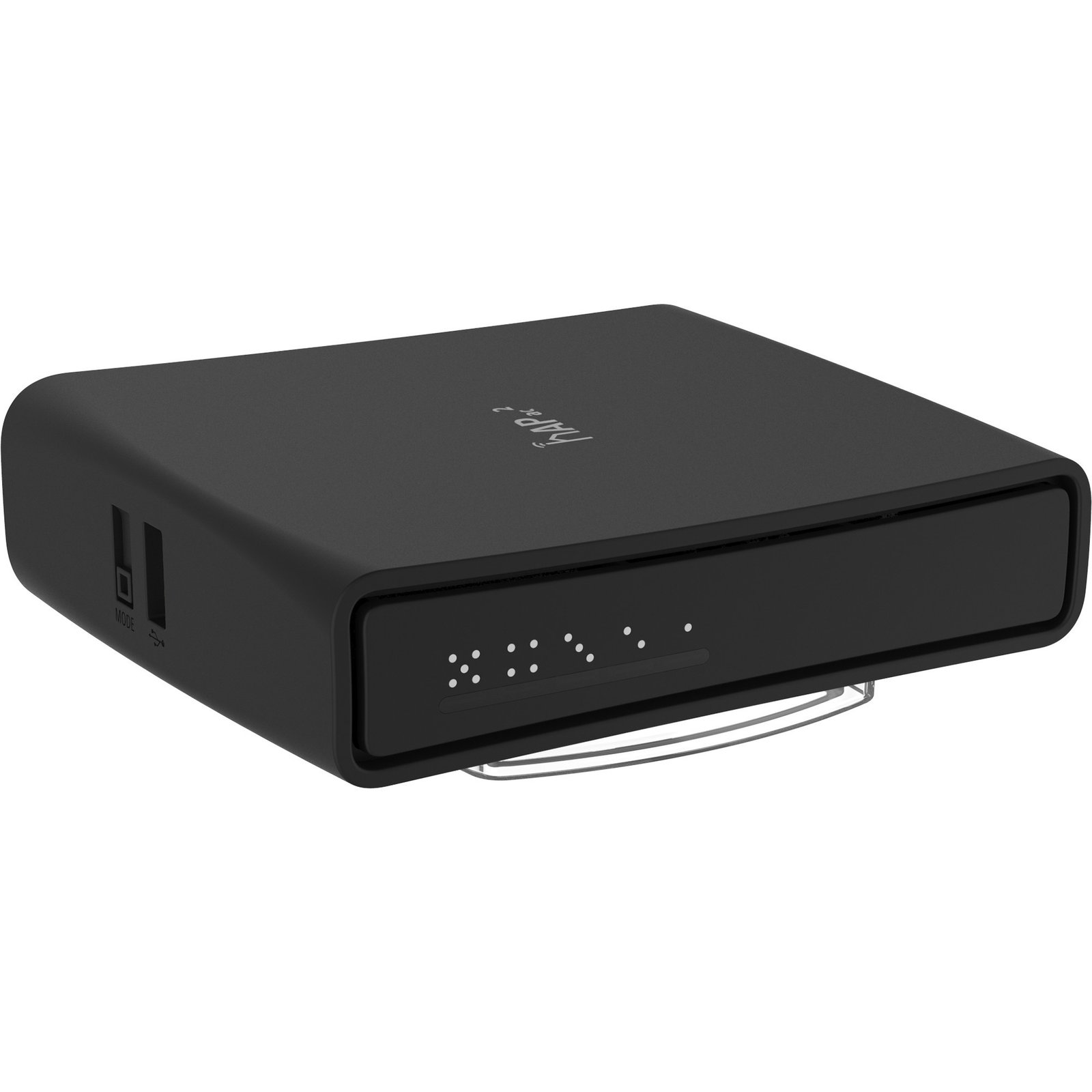 MikroTik hAP ac² (RBD52G-5HacD2HnD-TC) Negro