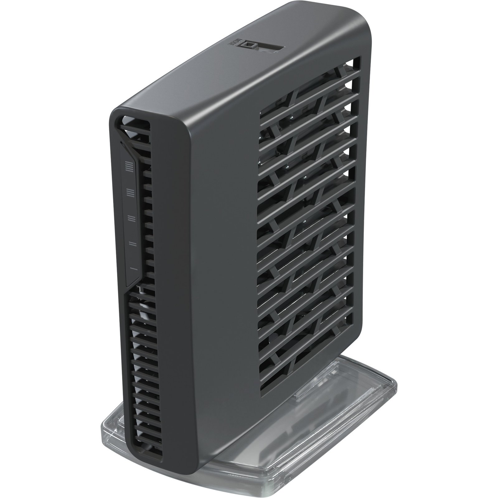 MikroTik hAP ax² Negro - Imagen 2