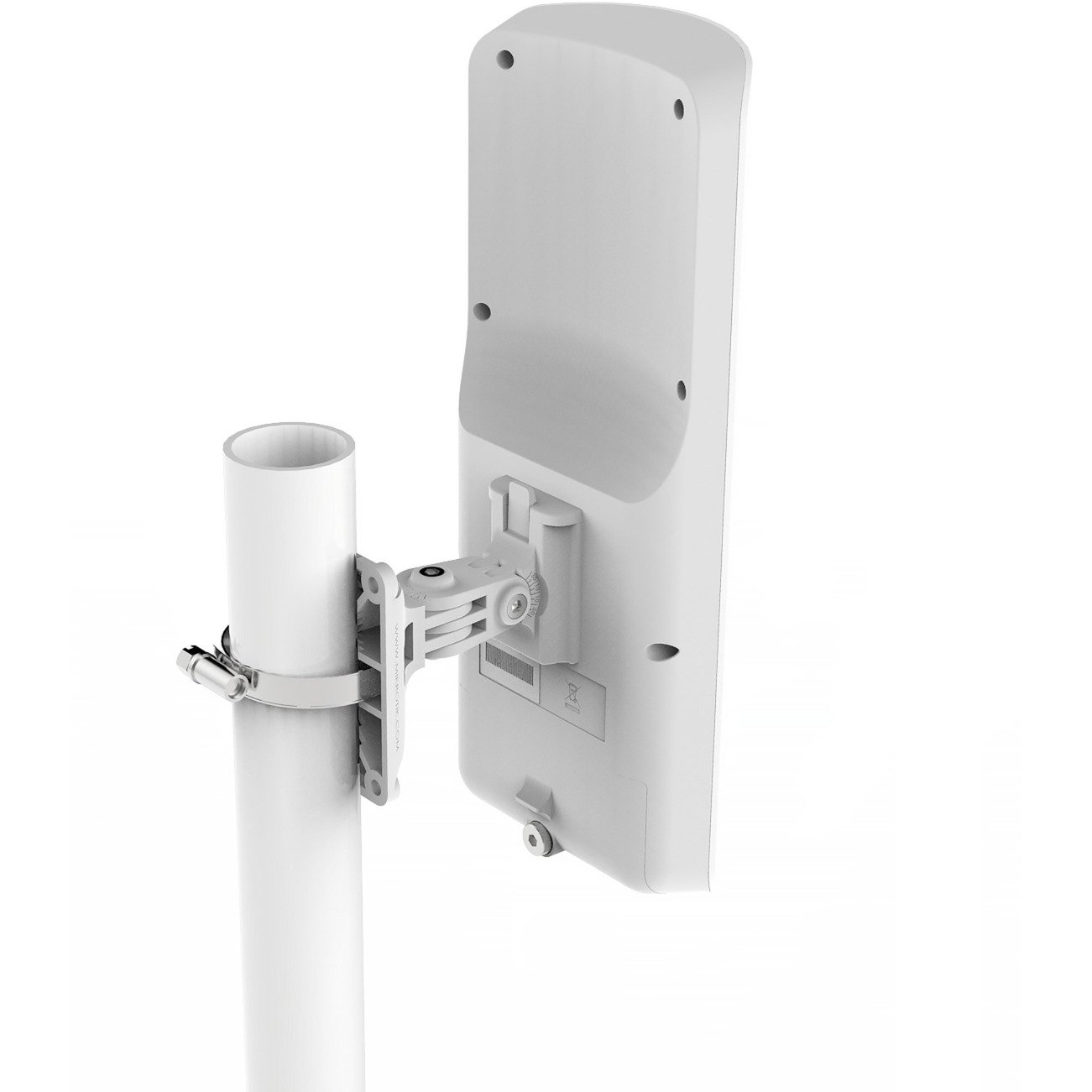 MikroTik mANTBox 2 12s Blanco - Imagen 2