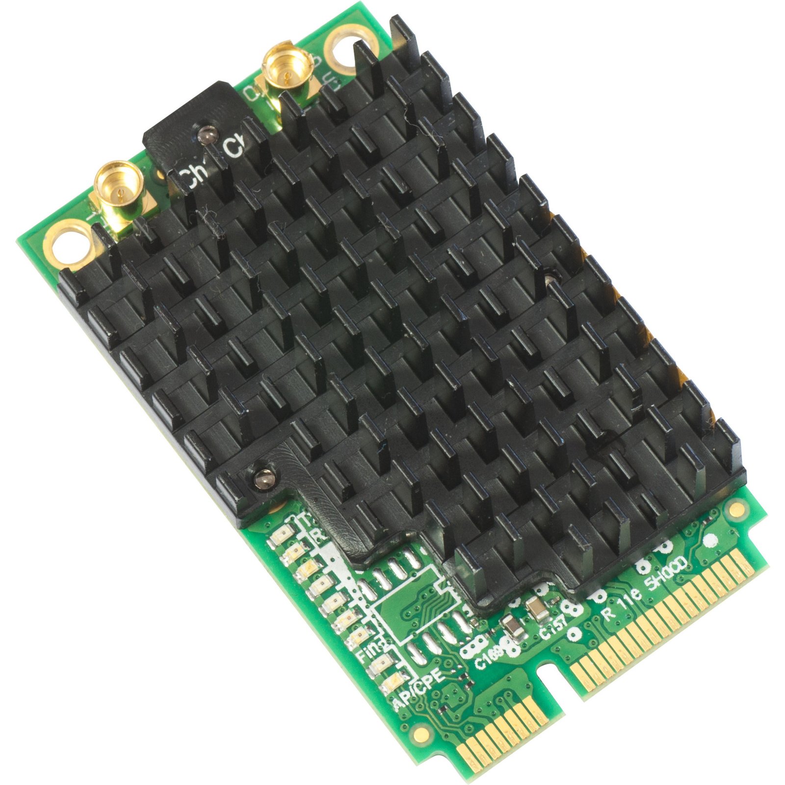MikroTik miniPCIe card R11e-5HacD
