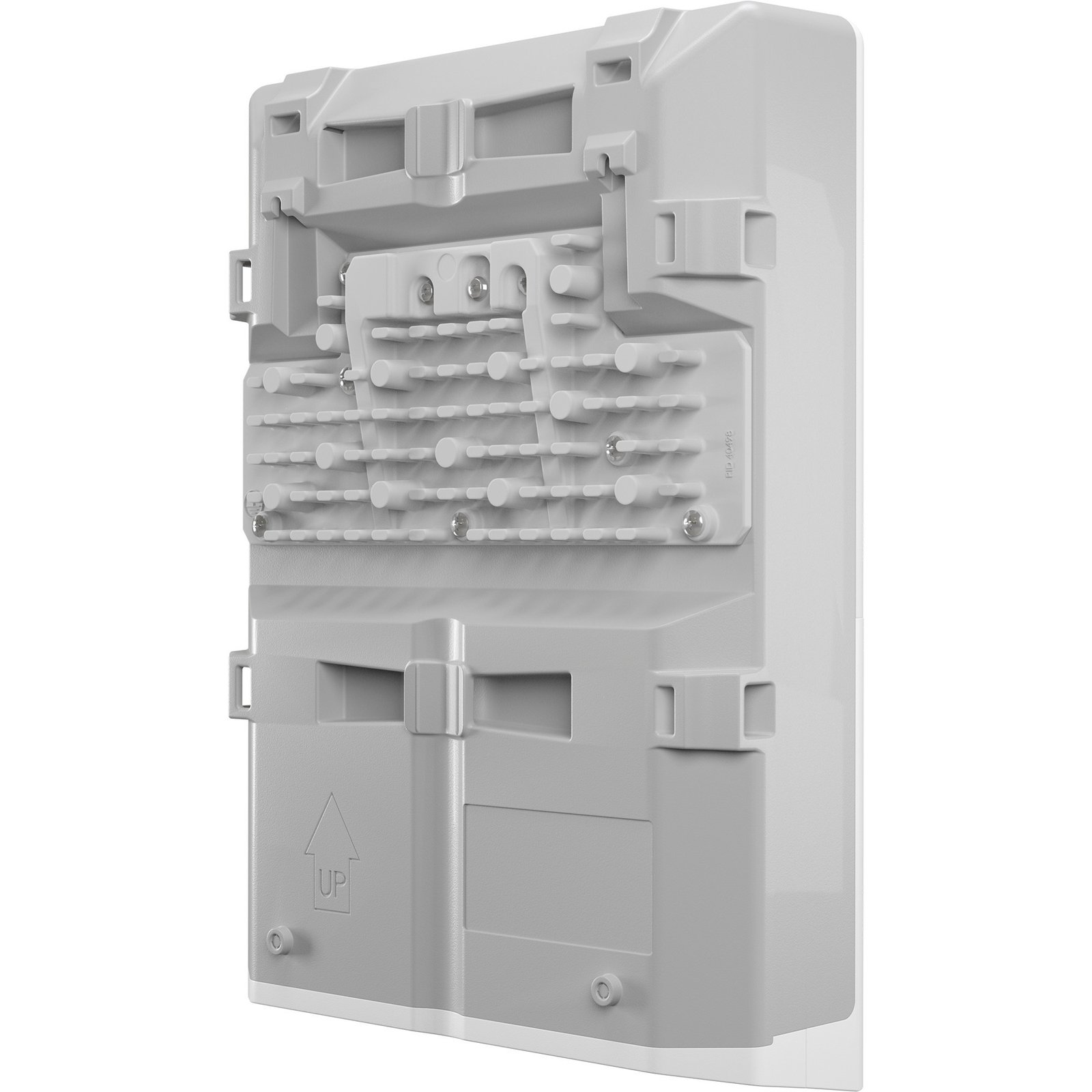 MikroTik netPower 15FR Gris - Imagen 3