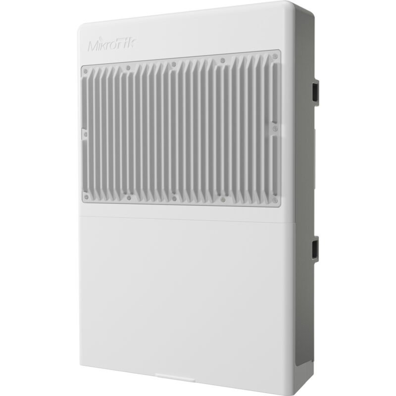 MikroTik netPower 16P (CRS318-16P-2S+OUT)