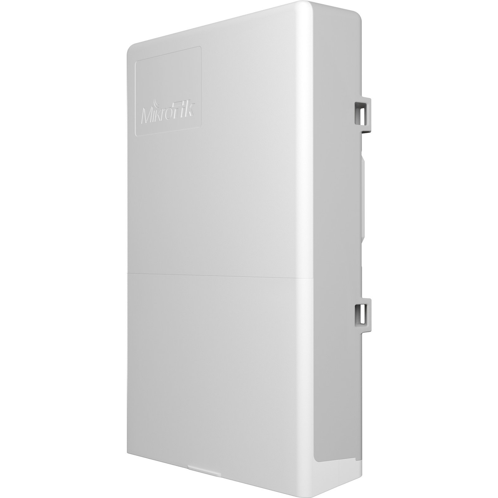 MikroTik netPower Lite 7R CSS610-1Gi-7R-2S+OUT