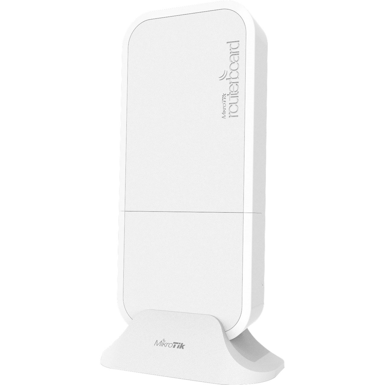 MikroTik wAP 60G (AP RbwAPG-60ad-A) Blanco