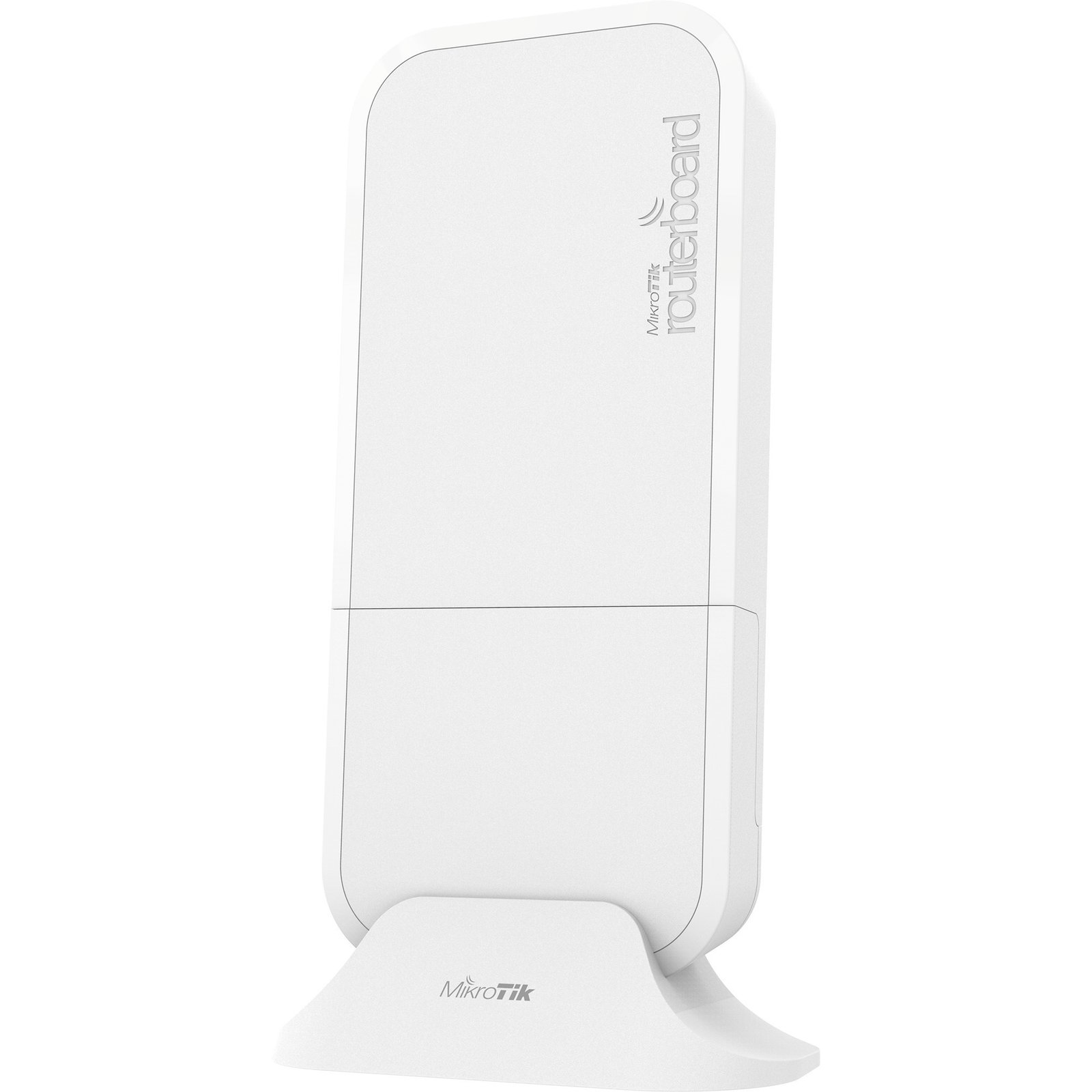 MikroTik wAP ac LTE6 Kit (RBwAPGR-5HacD2HnD&R11e-LTE6) Blanco