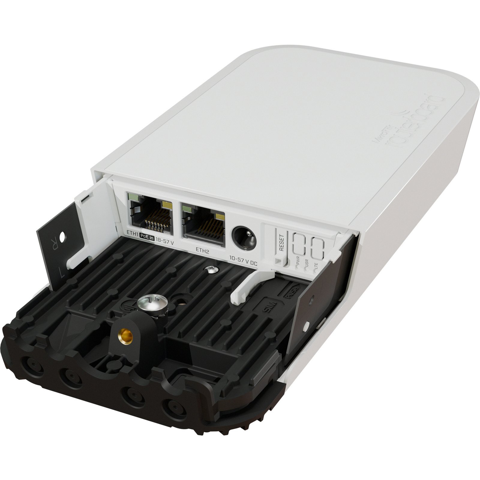 MikroTik wAP ac LTE-Kit Blanco - Imagen 2