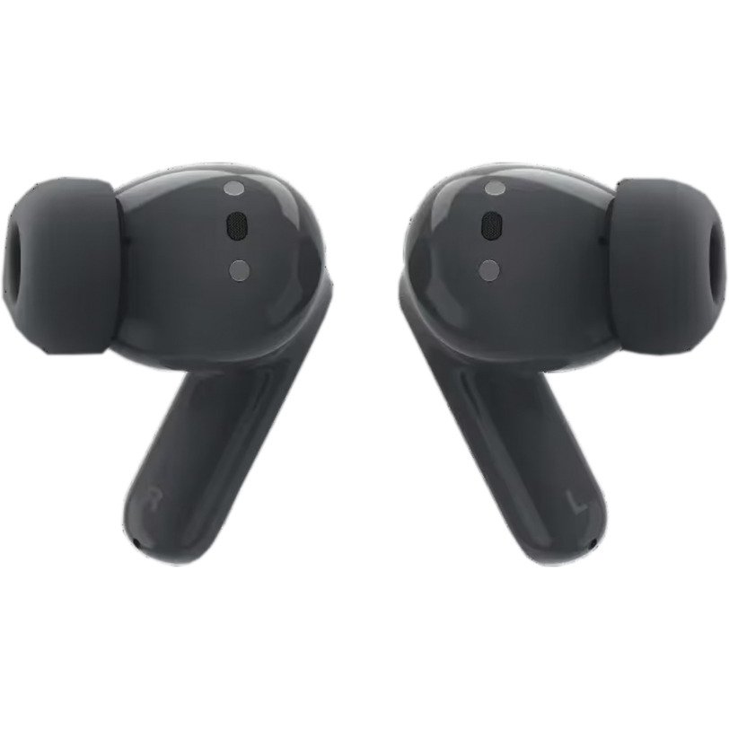 Motorola moto buds Bass Dark Shadow Negro - Imagen 3