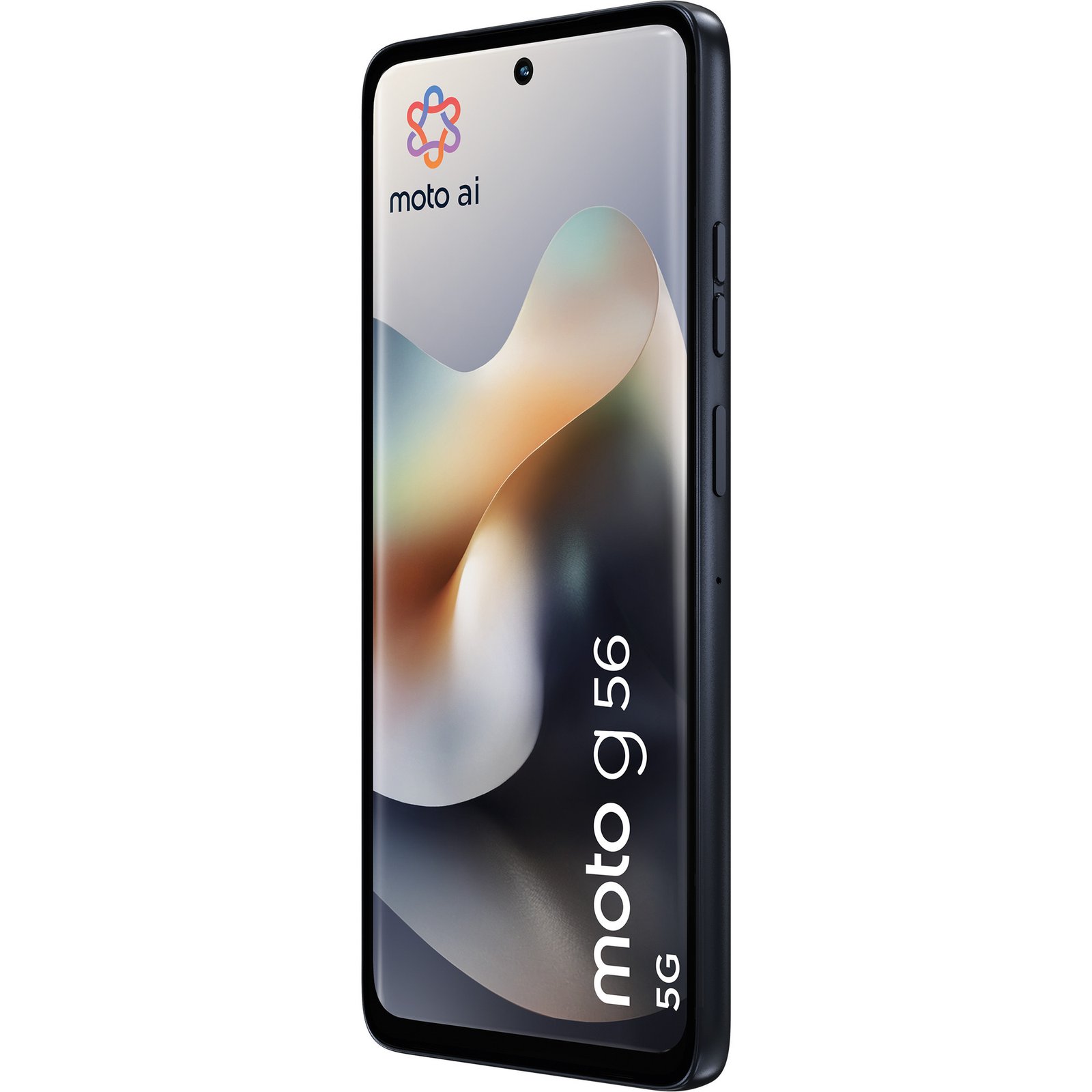 Motorola moto g56 5G Negro, 256 GB 8 GB - Imagen 4