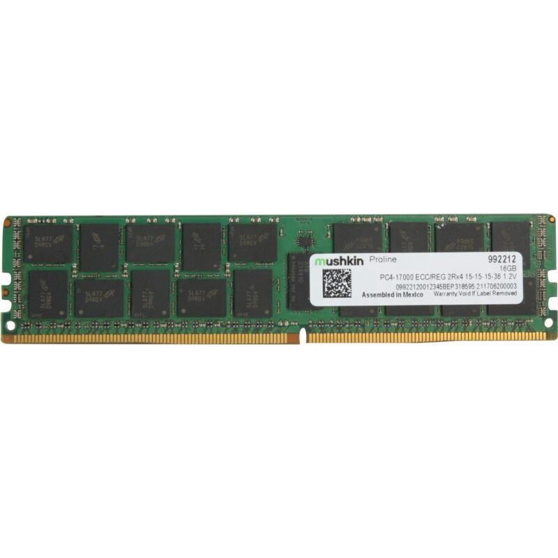 Mushkin DIMM DDR4-2133