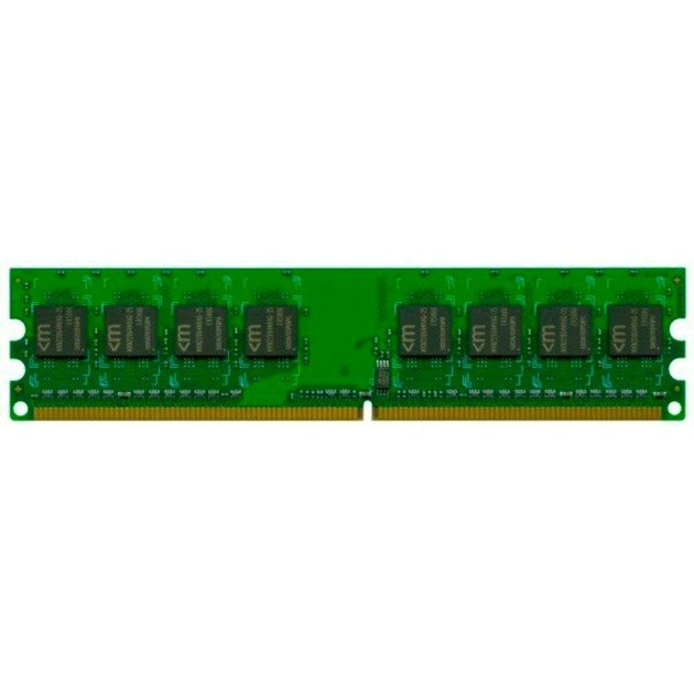 Mushkin DIMM DDR4-2400, 16 GB 16 GB