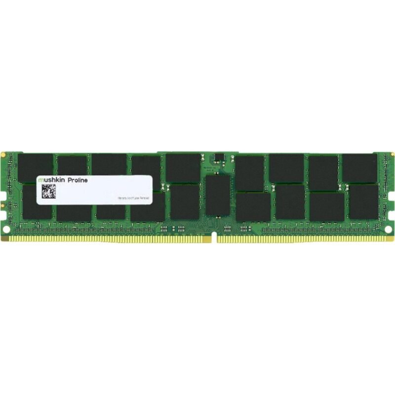 Mushkin DIMM DDR4-2400