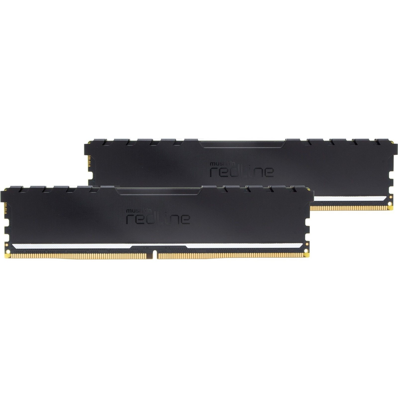 Mushkin DIMM DDR5-5200 (2x ) Dual-Kit Negro, 32 GB 32 GB