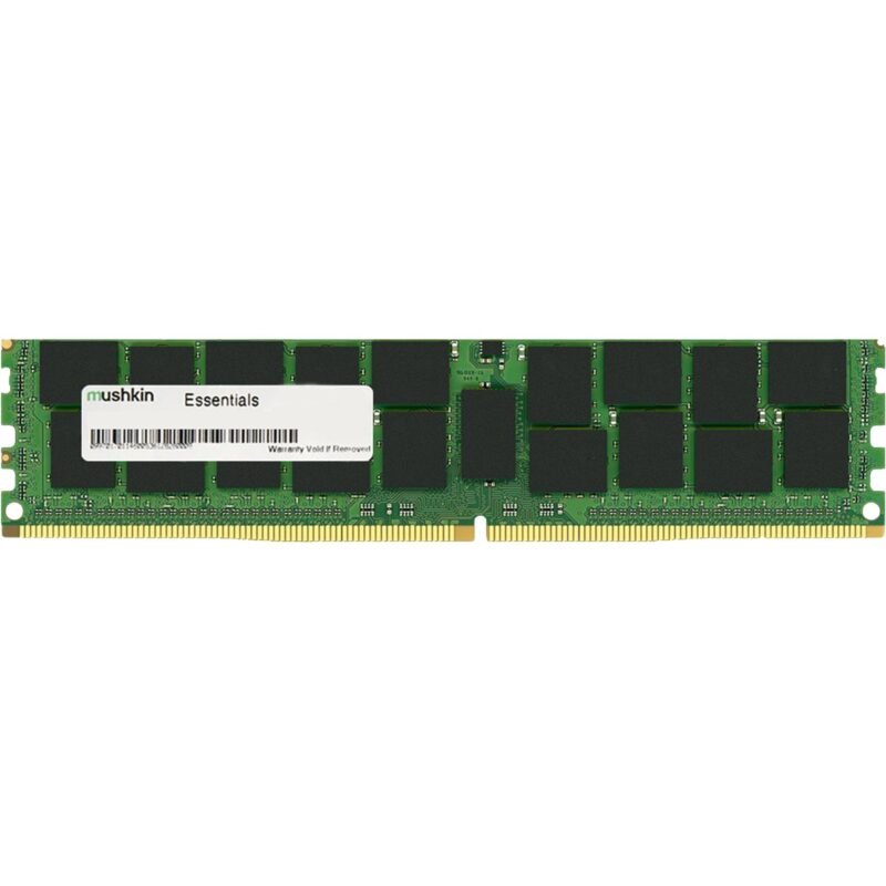 Mushkin DIMM DDR4-2133, 4 GB 4 GB