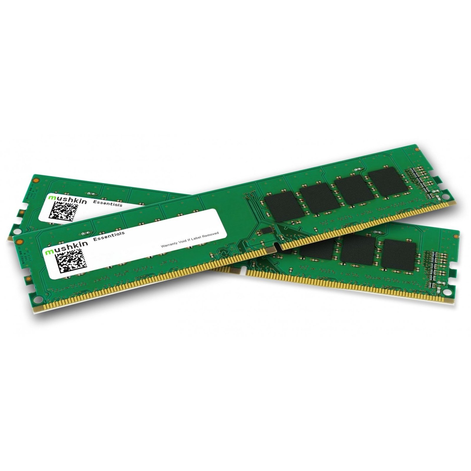 Mushkin DIMM DDR4-3200 (2x ) Dual-Kit, 64 GB 64 GB - Imagen 2