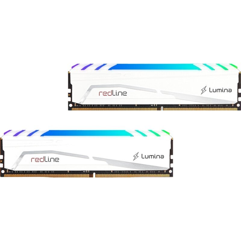 Mushkin DIMM DDR5-6400 (2x ) Kit doble